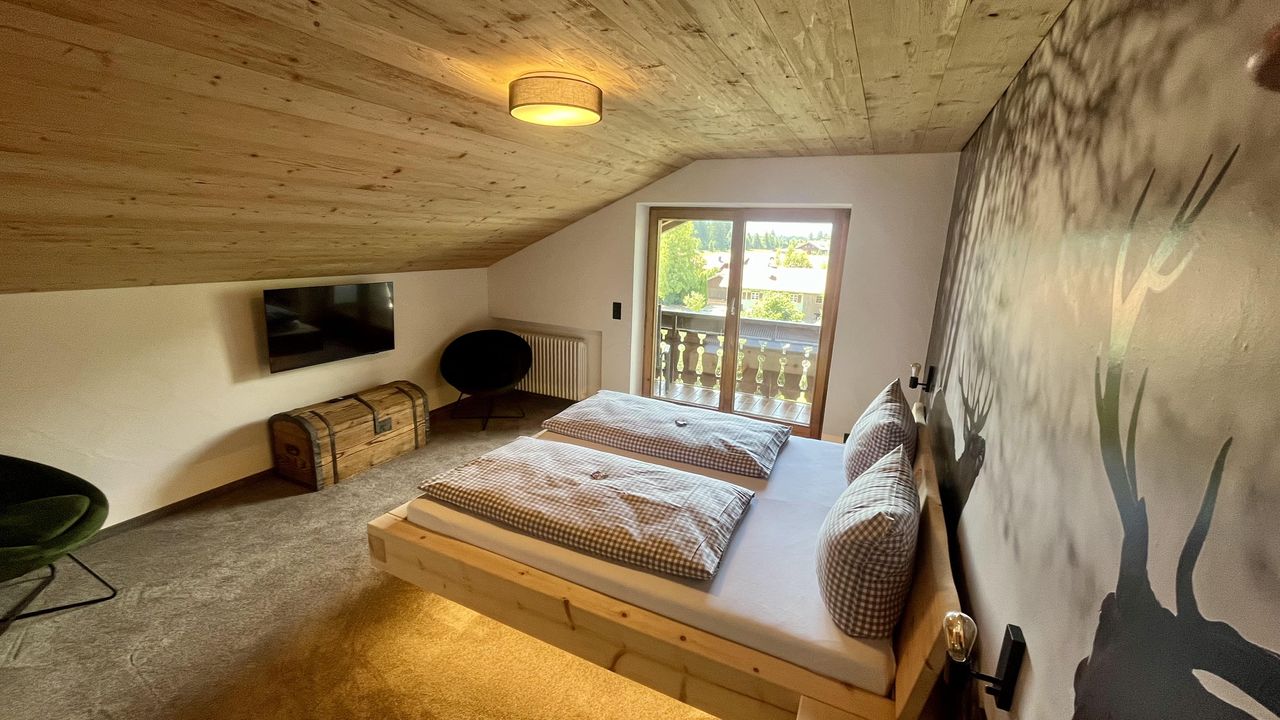 Schlafzimmer Schlafzimmer